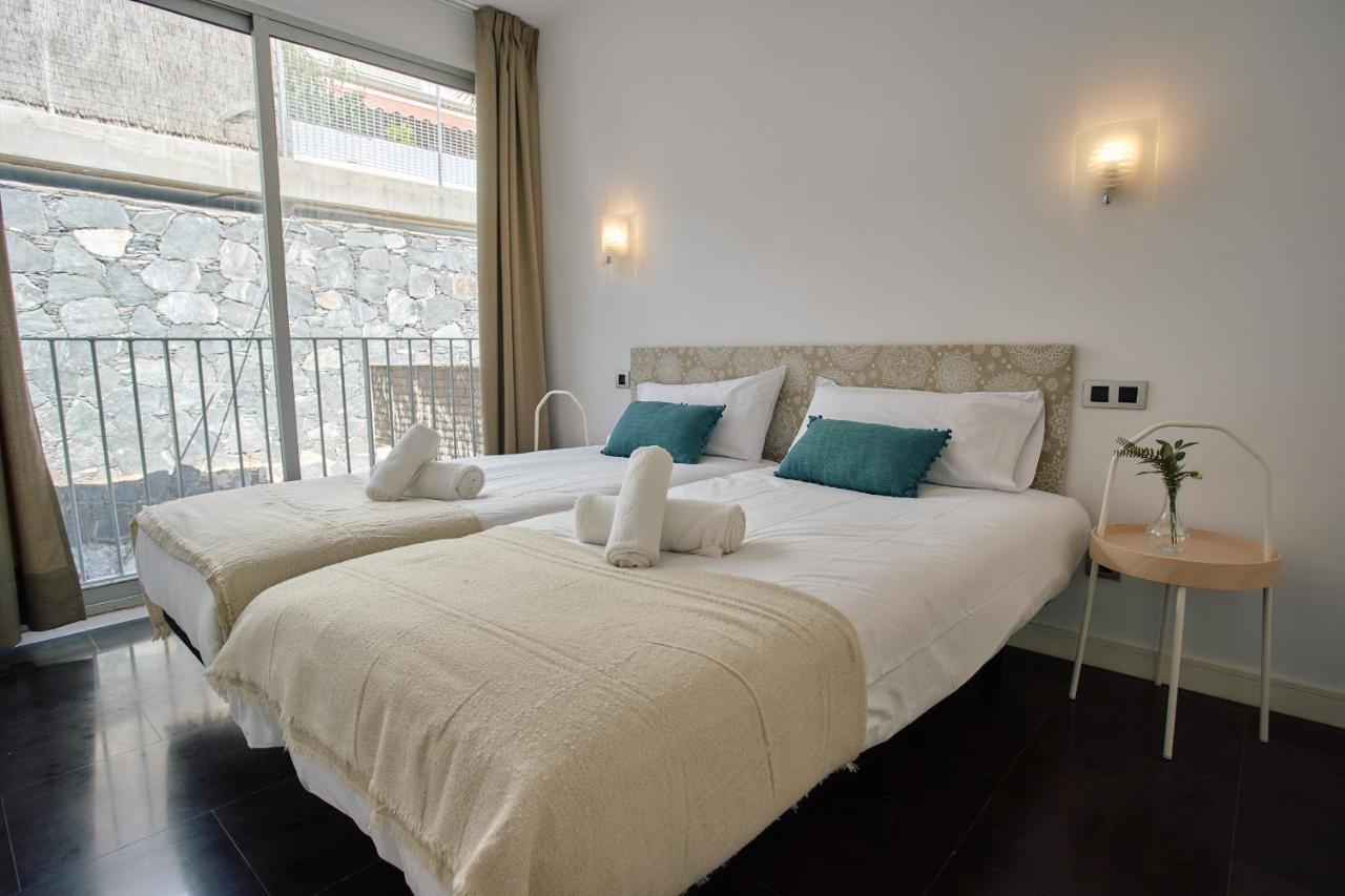 Maspalomas 2Br Flat - Near Playa Del Ingles San Bartolomé Luaran gambar