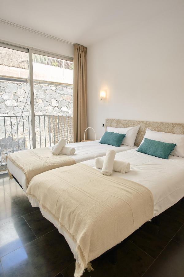 Maspalomas 2Br Flat - Near Playa Del Ingles San Bartolomé Luaran gambar