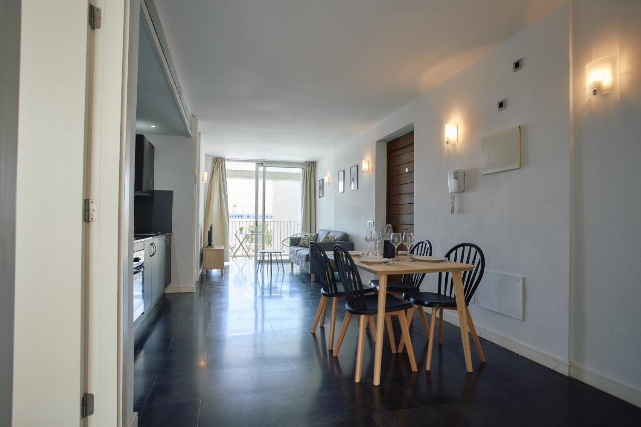 Maspalomas 2Br Flat - Near Playa Del Ingles San Bartolomé Luaran gambar