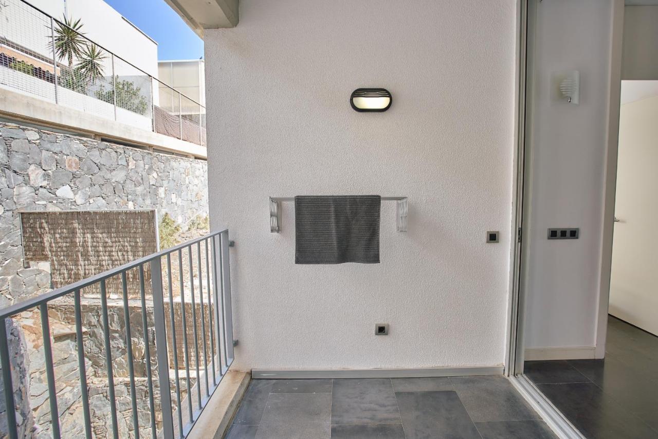 Maspalomas 2Br Flat - Near Playa Del Ingles San Bartolomé Luaran gambar
