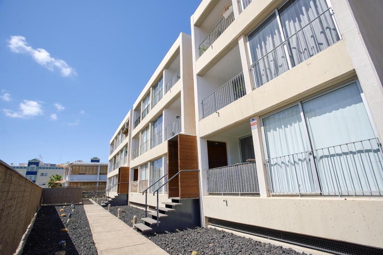 Maspalomas 2Br Flat - Near Playa Del Ingles San Bartolomé Luaran gambar