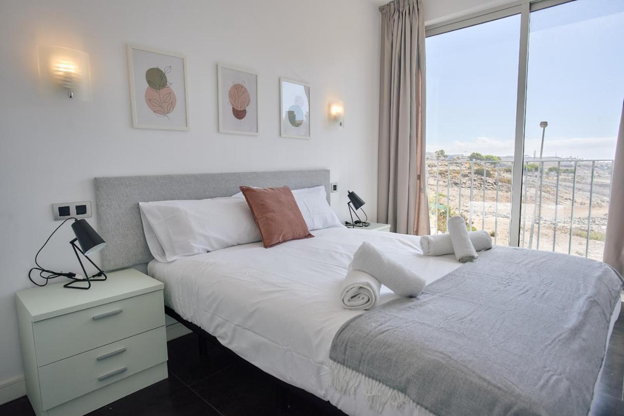 Maspalomas 2Br Flat - Near Playa Del Ingles San Bartolomé Luaran gambar