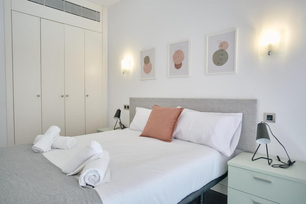 Maspalomas 2Br Flat - Near Playa Del Ingles San Bartolomé Luaran gambar