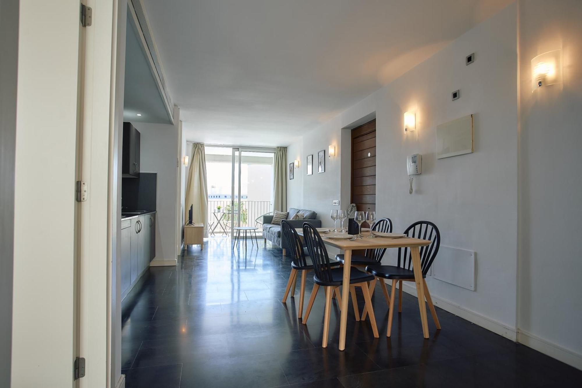 Maspalomas 2Br Flat - Near Playa Del Ingles San Bartolomé Luaran gambar