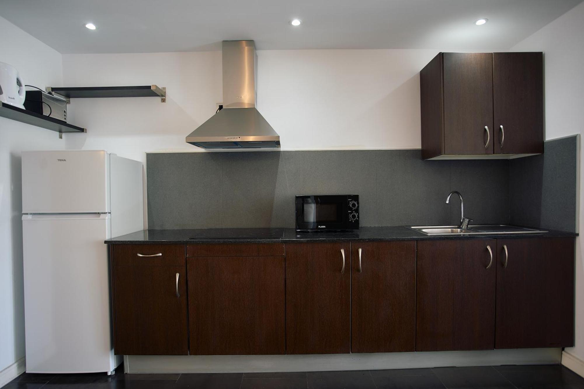 Maspalomas 2Br Flat - Near Playa Del Ingles San Bartolomé Luaran gambar