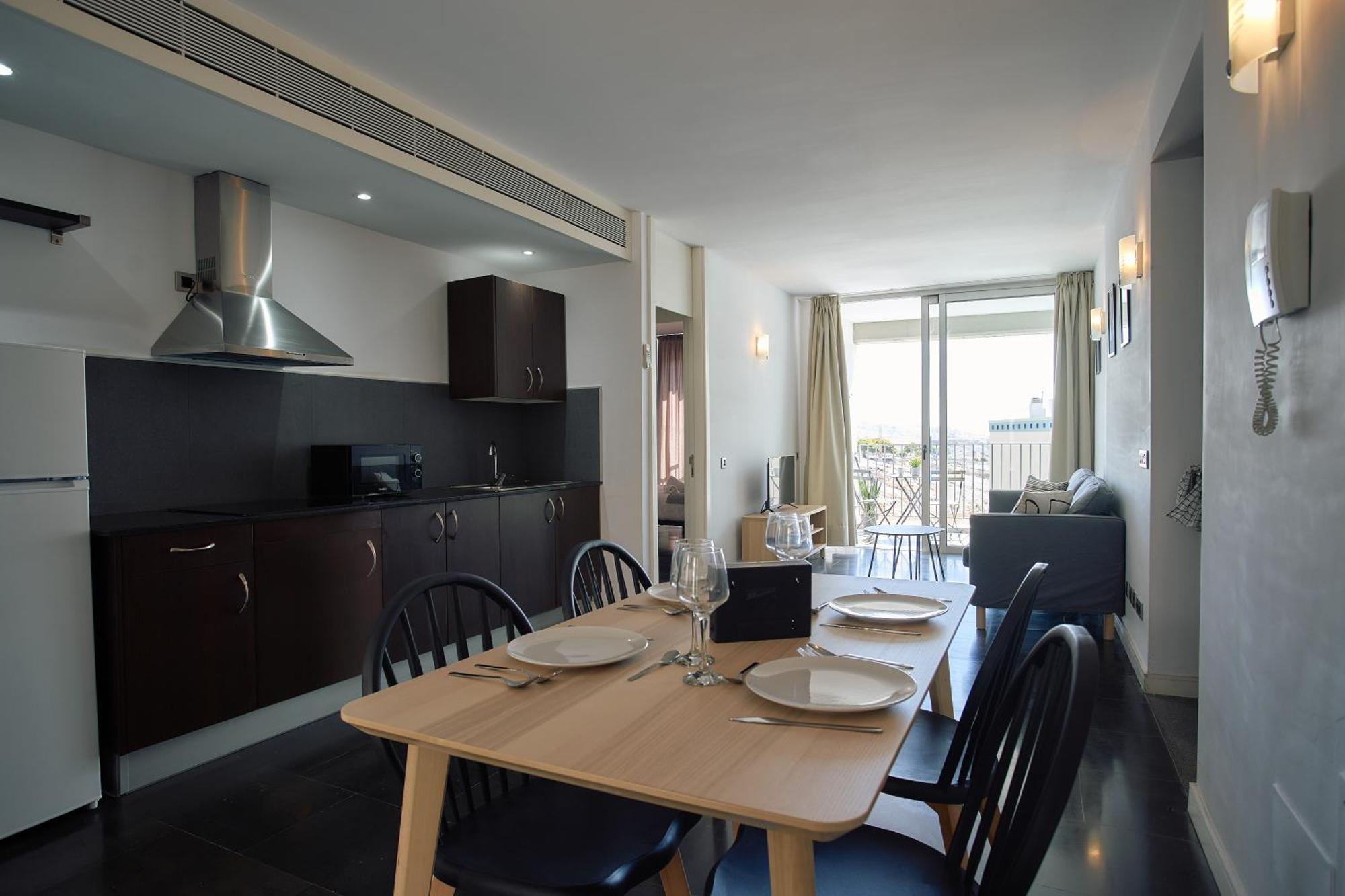 Maspalomas 2Br Flat - Near Playa Del Ingles San Bartolomé Luaran gambar